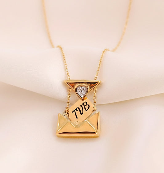 Collana Lettera per te