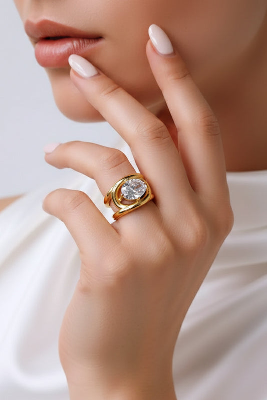 Anello Shine