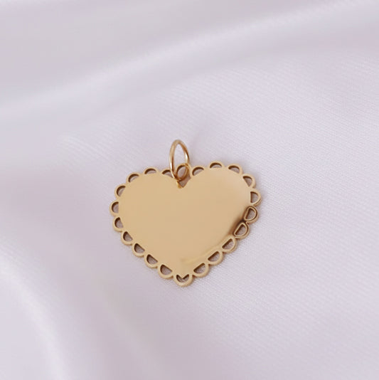 Ciondolo My Lovly Love