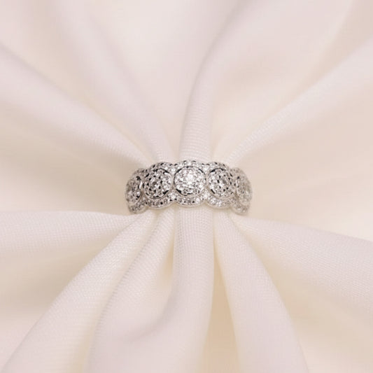 Anello Emozioni di luce