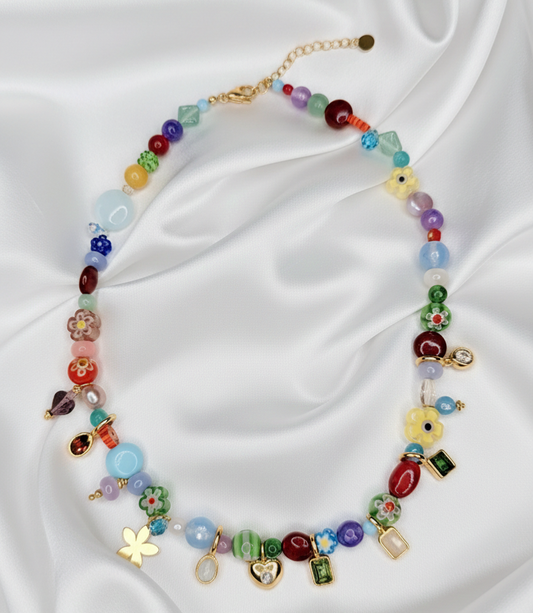 Collana Secret Garden