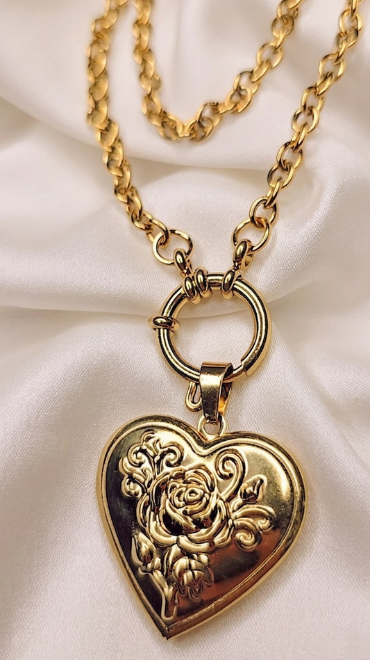 Collana Open Heart