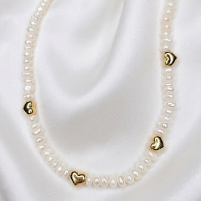 Collana Lover’s Pearl