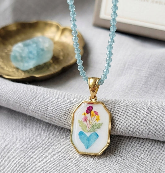 Ciondolo Incanto D'Amore