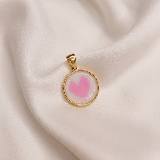 CIondolo Petao D'Amore Rosa