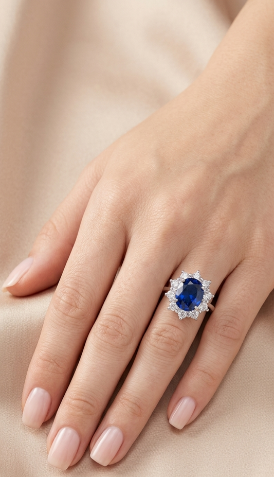 Anello Beauty