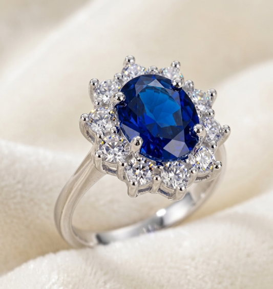 Anello Beauty