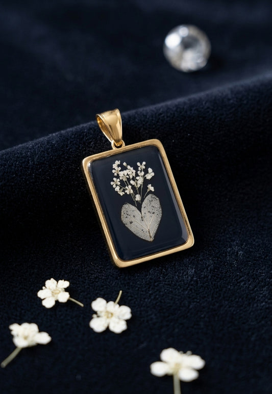 Ciondolo Eterno Incanto