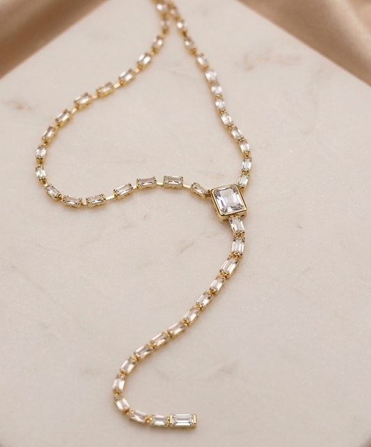 Collana Zenith