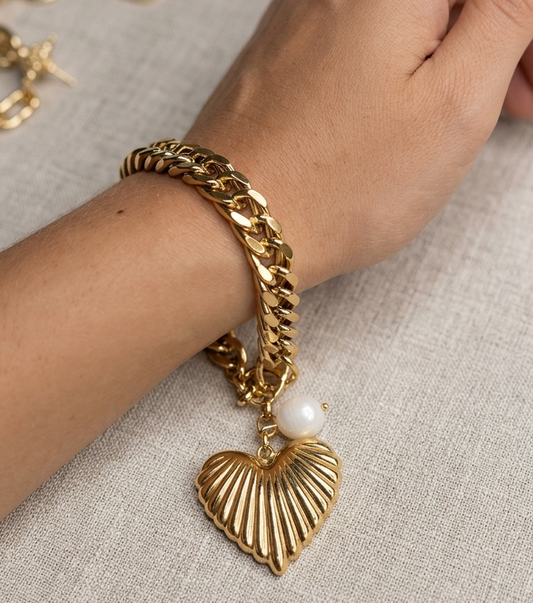Bracciale Lovely