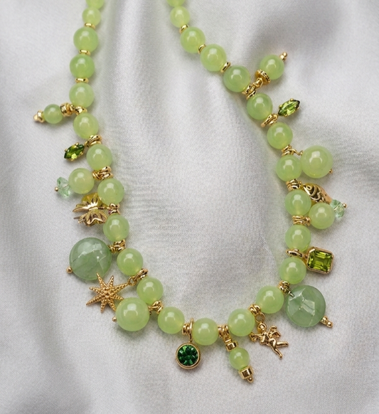 Collana Apple