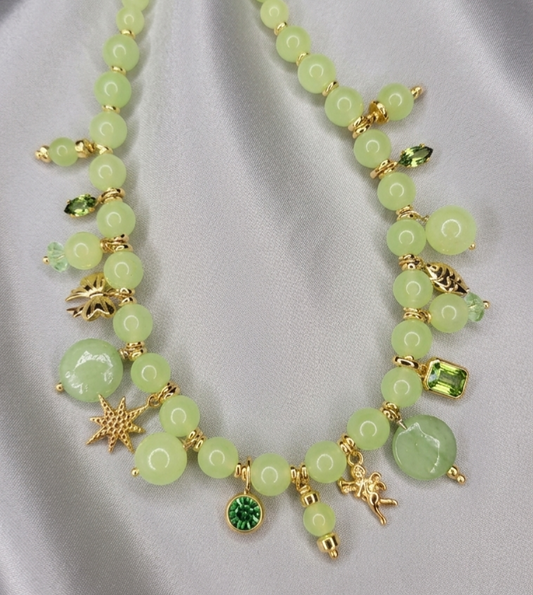 Collana Apple