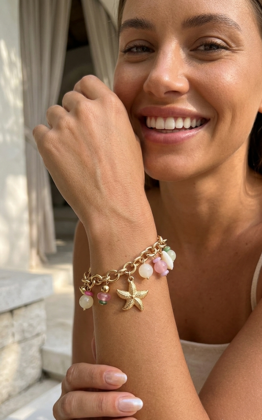 Bracciale Amalfi