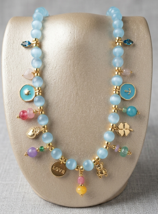 Collana Flurry
