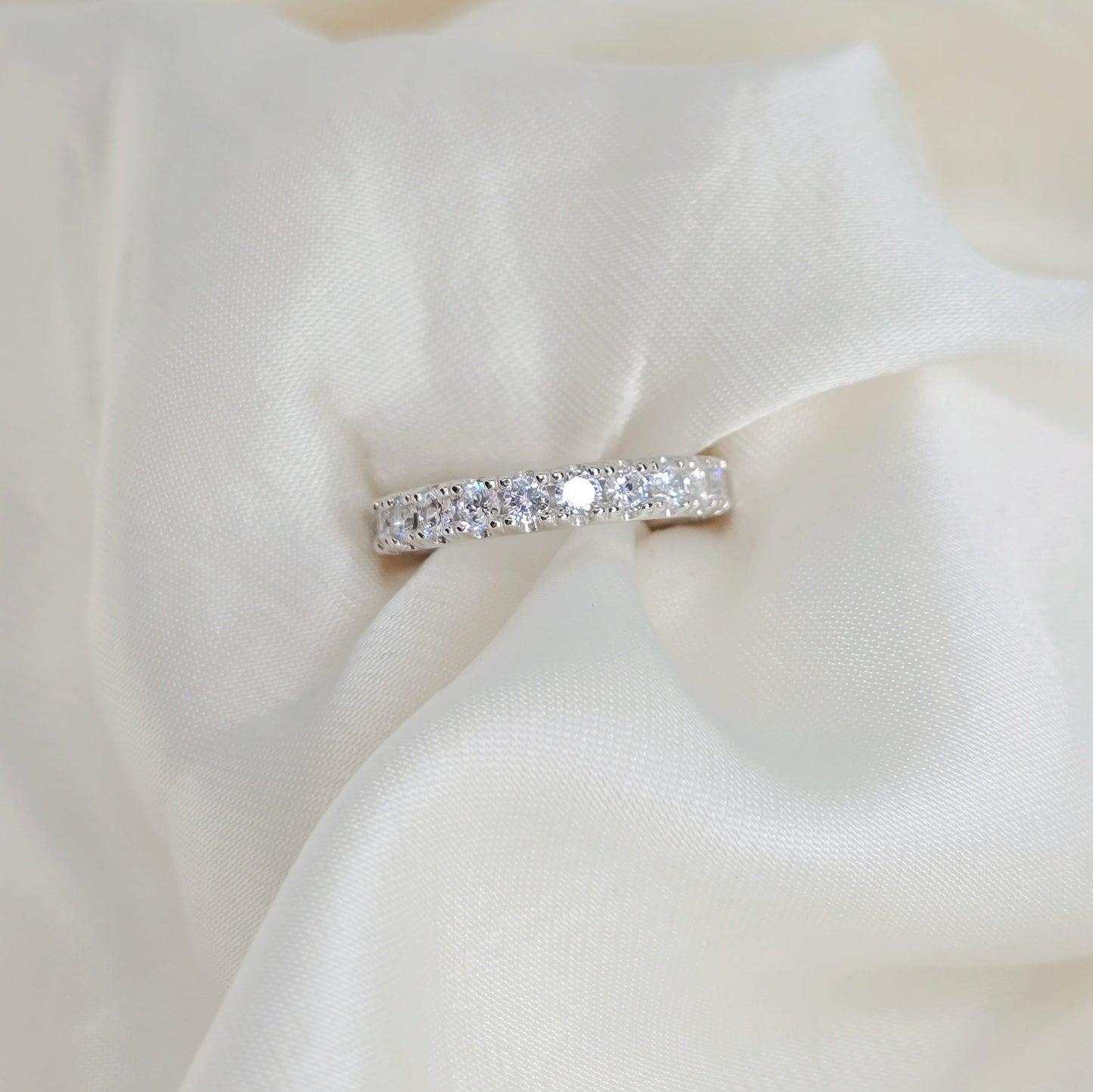 Anello Eternal small