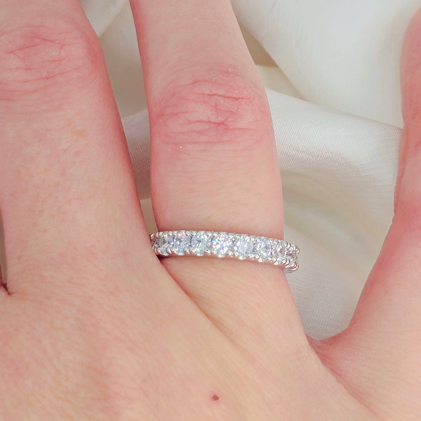 Anello Eternal small