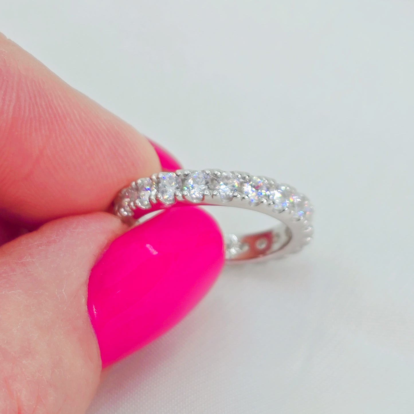 Anello Eternal small