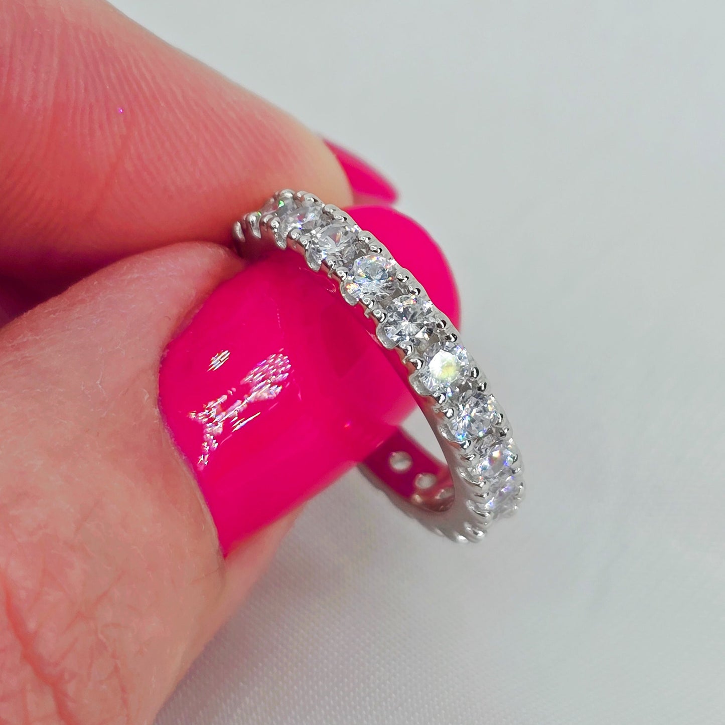 Anello Eternal small