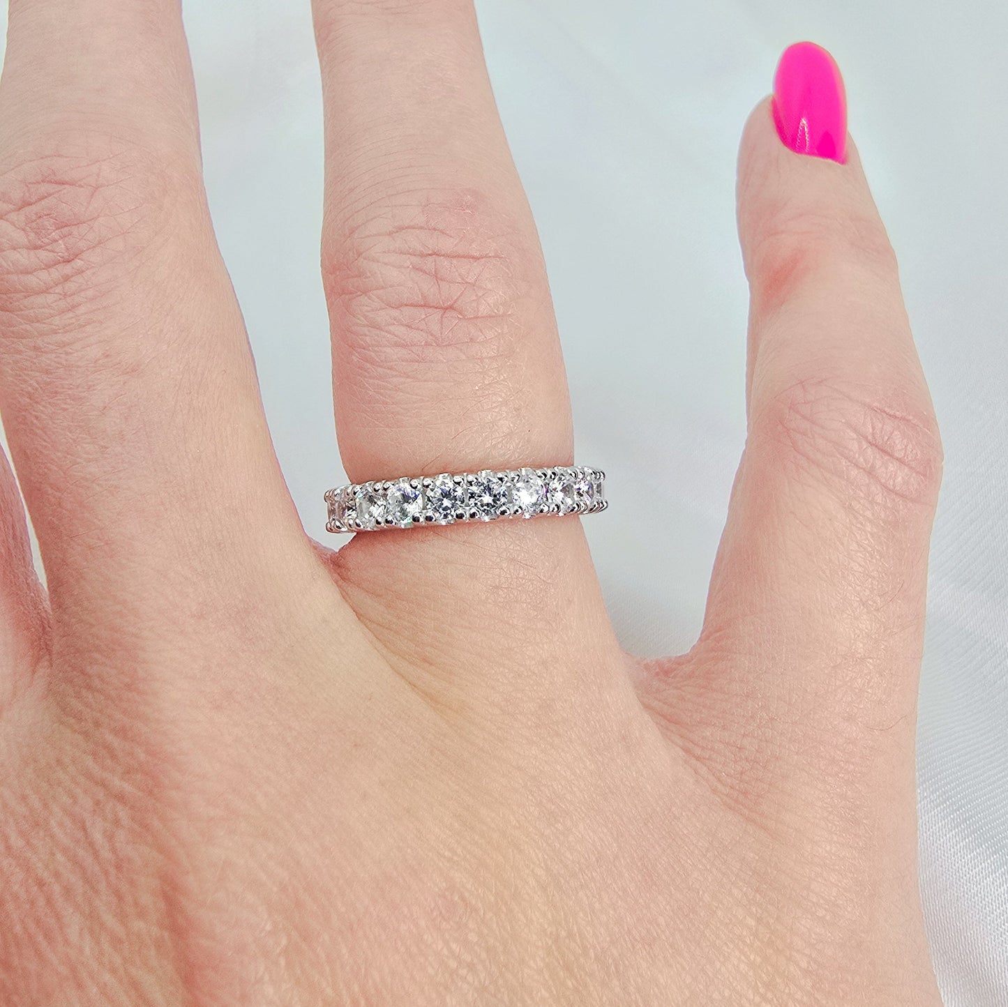Anello Eternal small