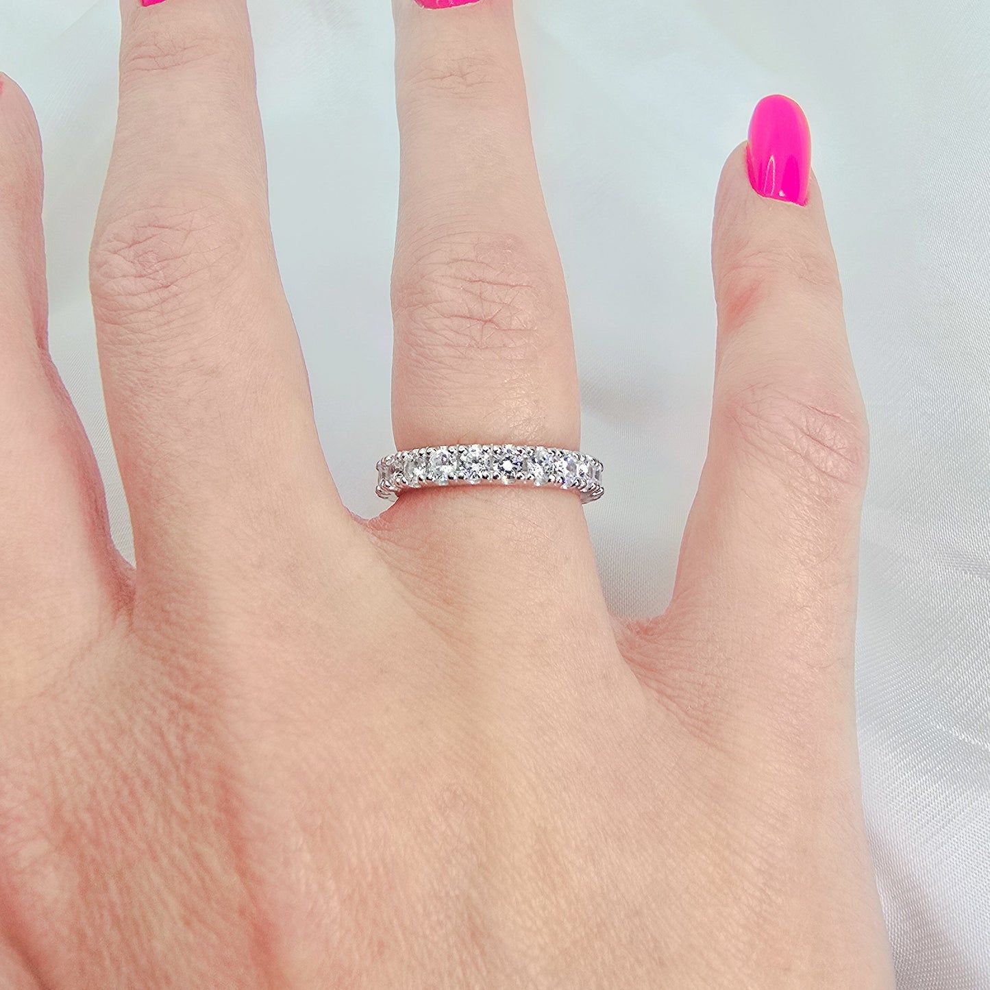 Anello Eternal small