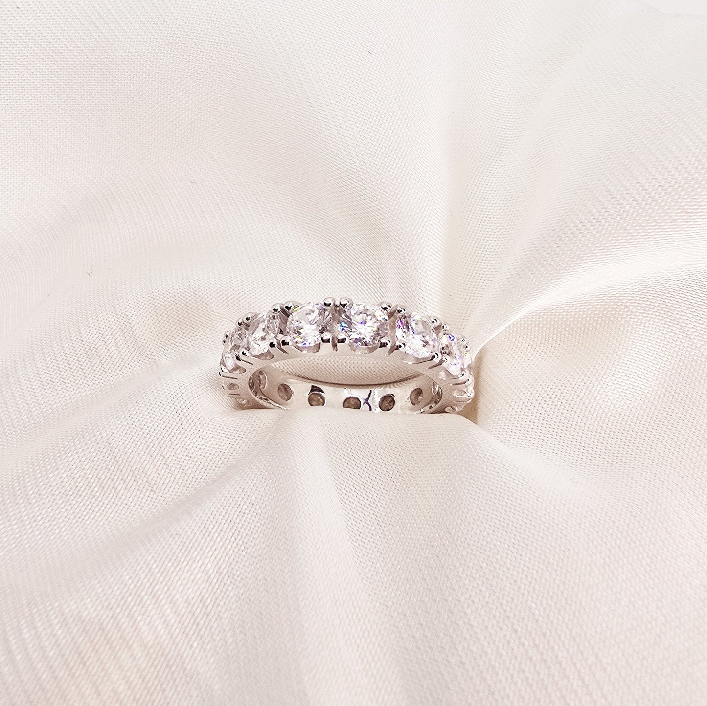 Anello Eternal Big