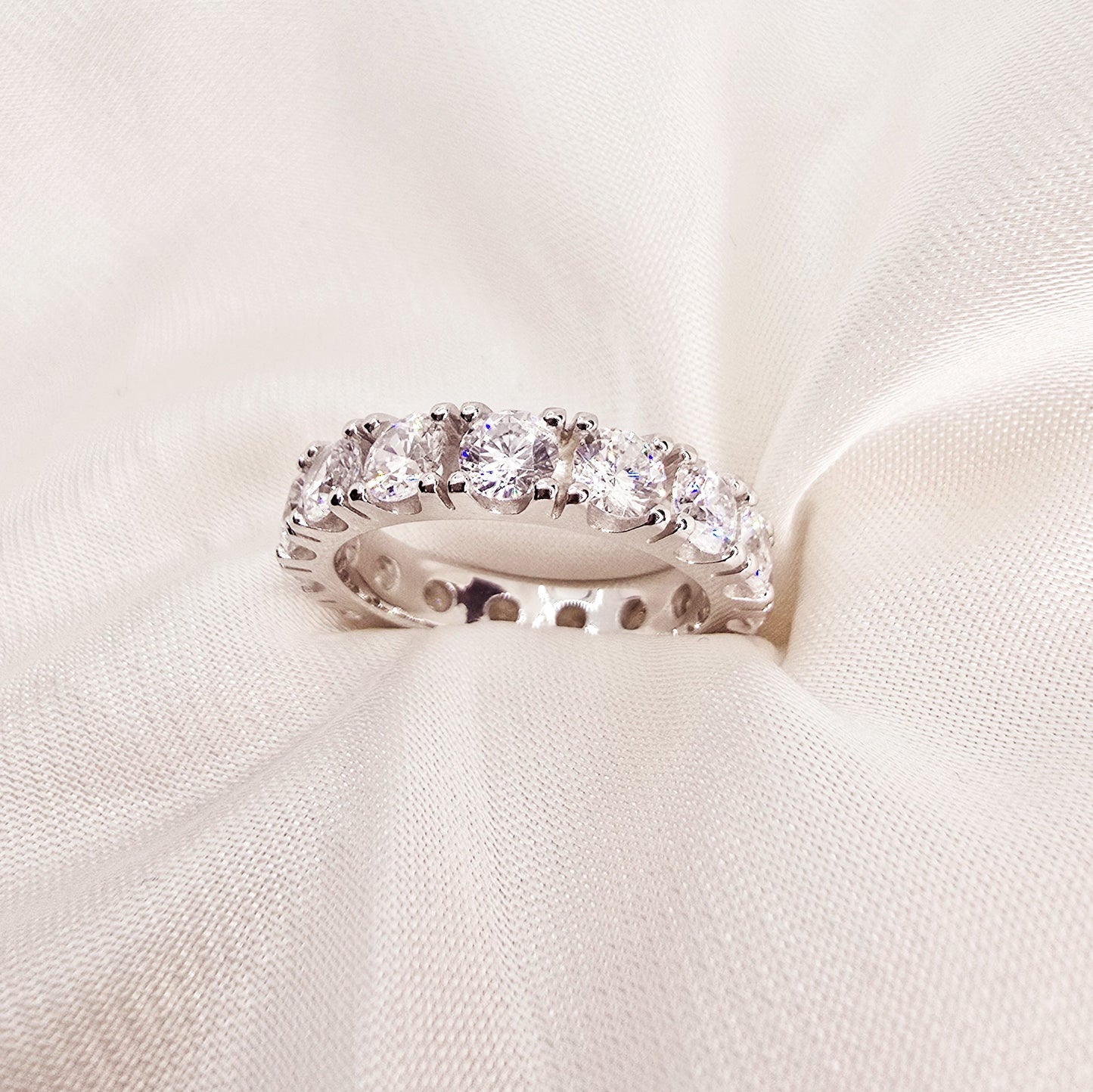 Anello Eternal Big