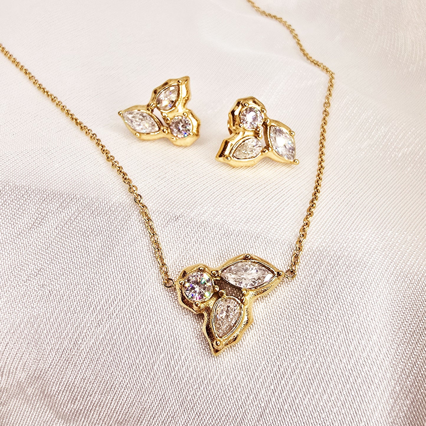 Collana Chicca