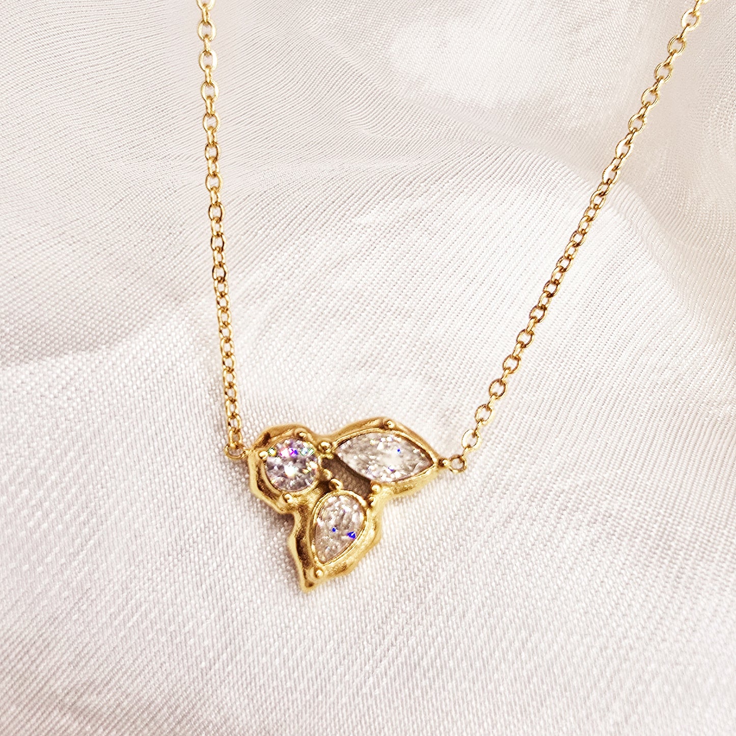 Collana Chicca