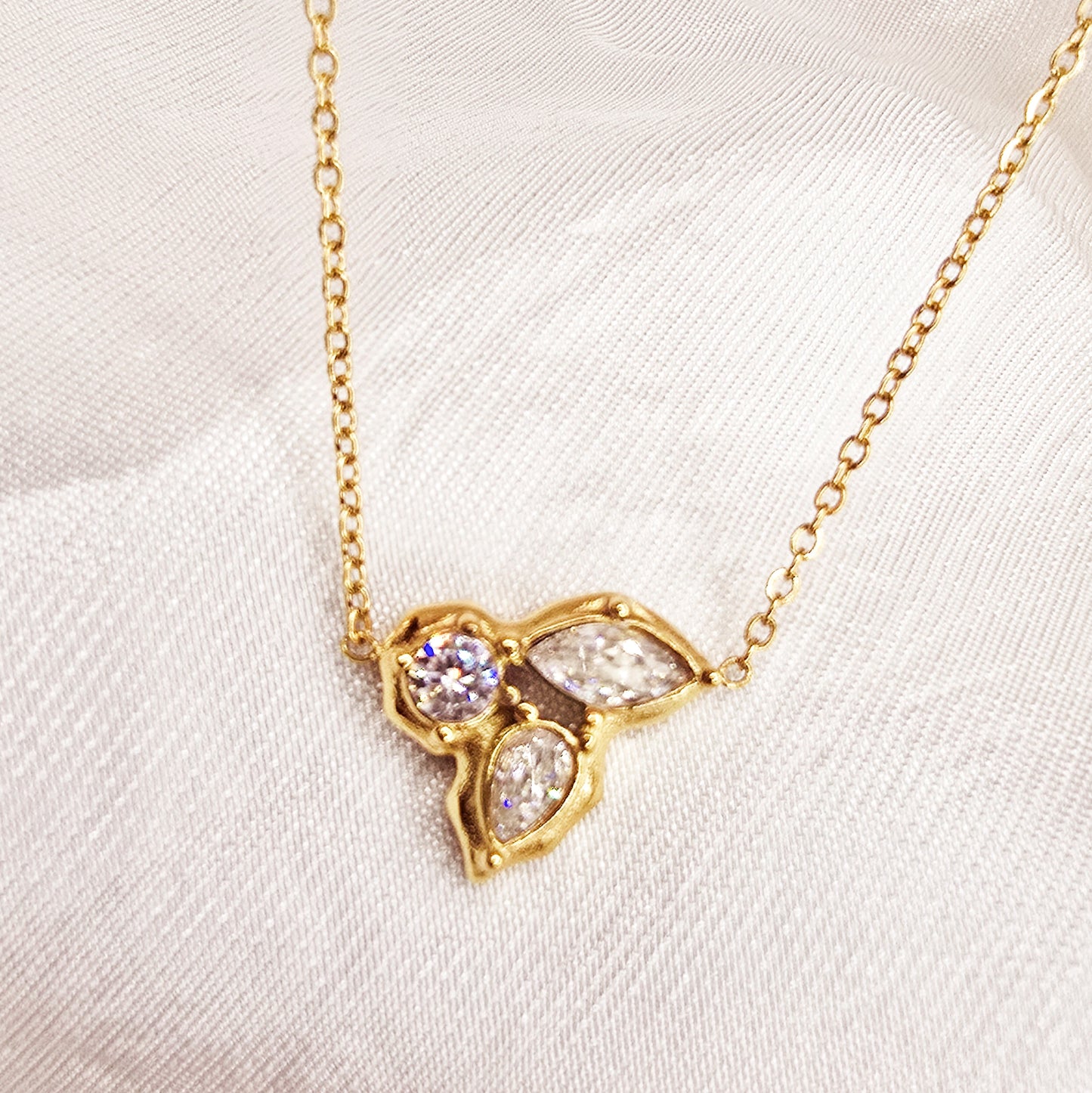 Collana Chicca