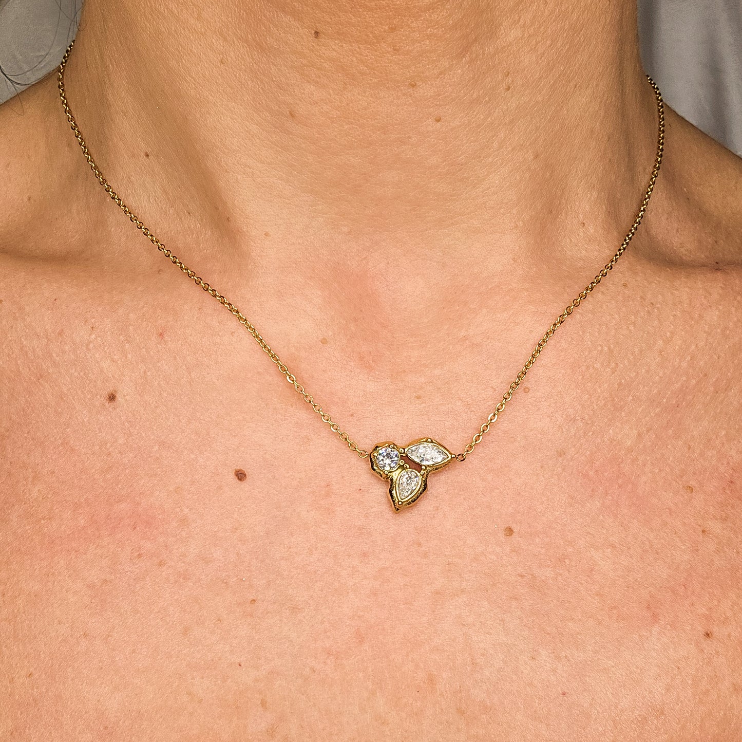 Collana Chicca