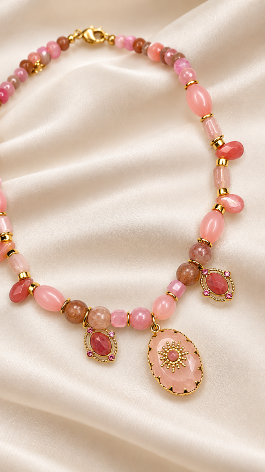 Collana Sweet Harmony
