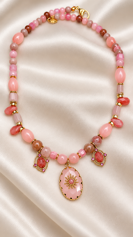 Collana Sweet Harmony