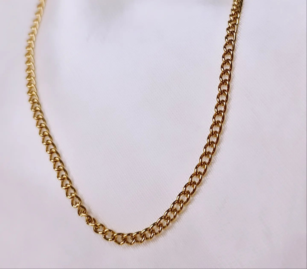Collana Milly