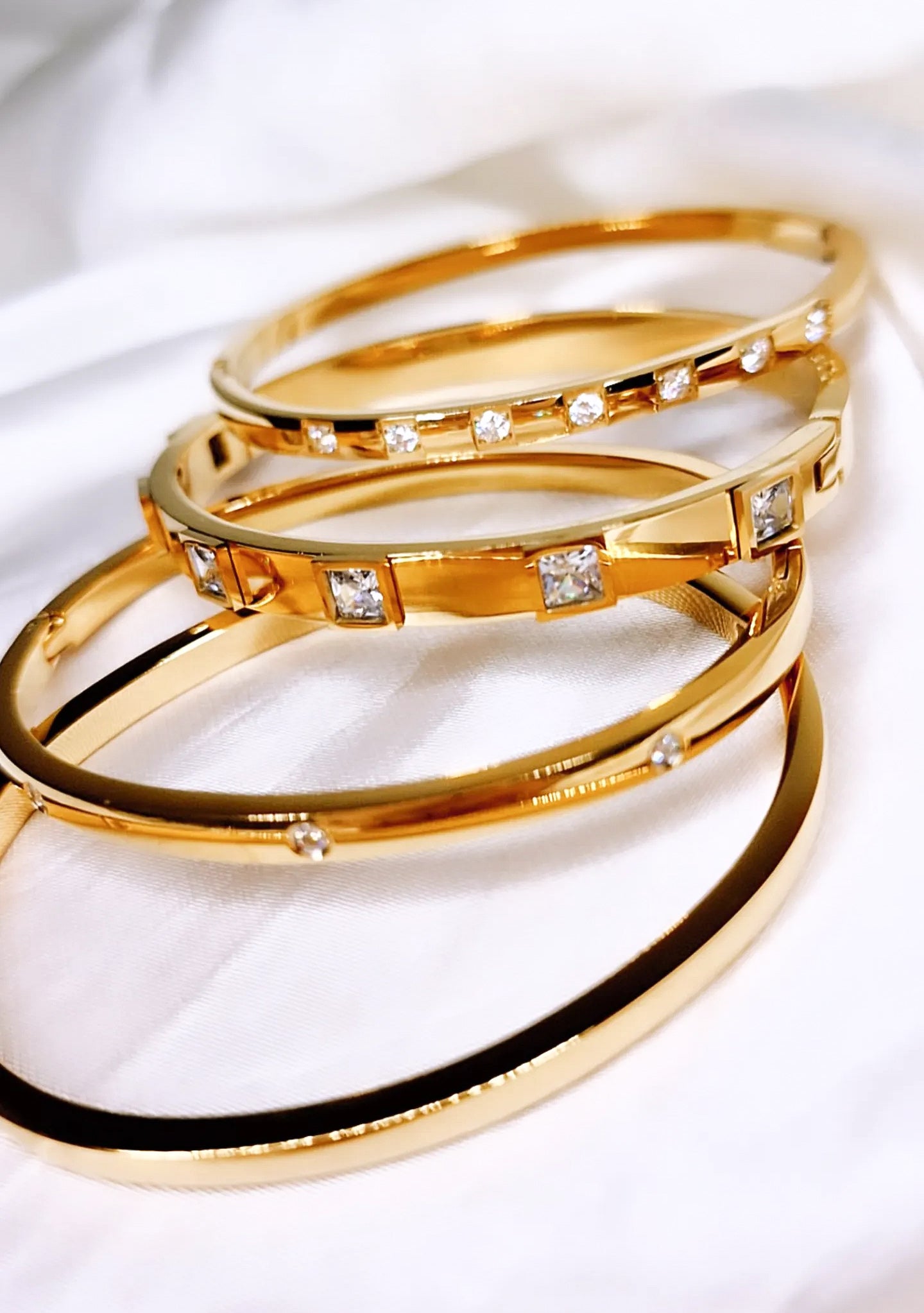 Bracciale Lea small