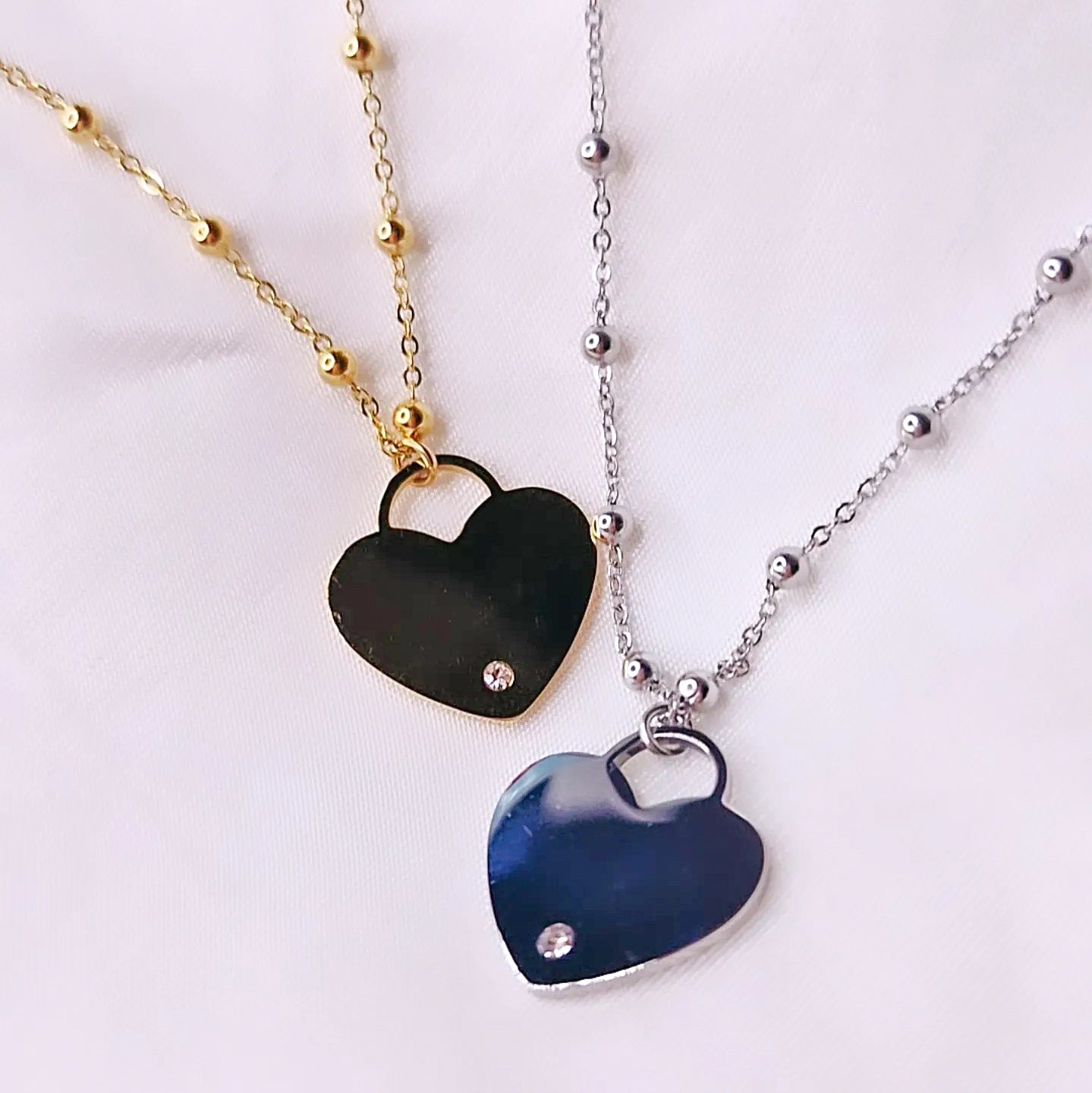 Collana Missy