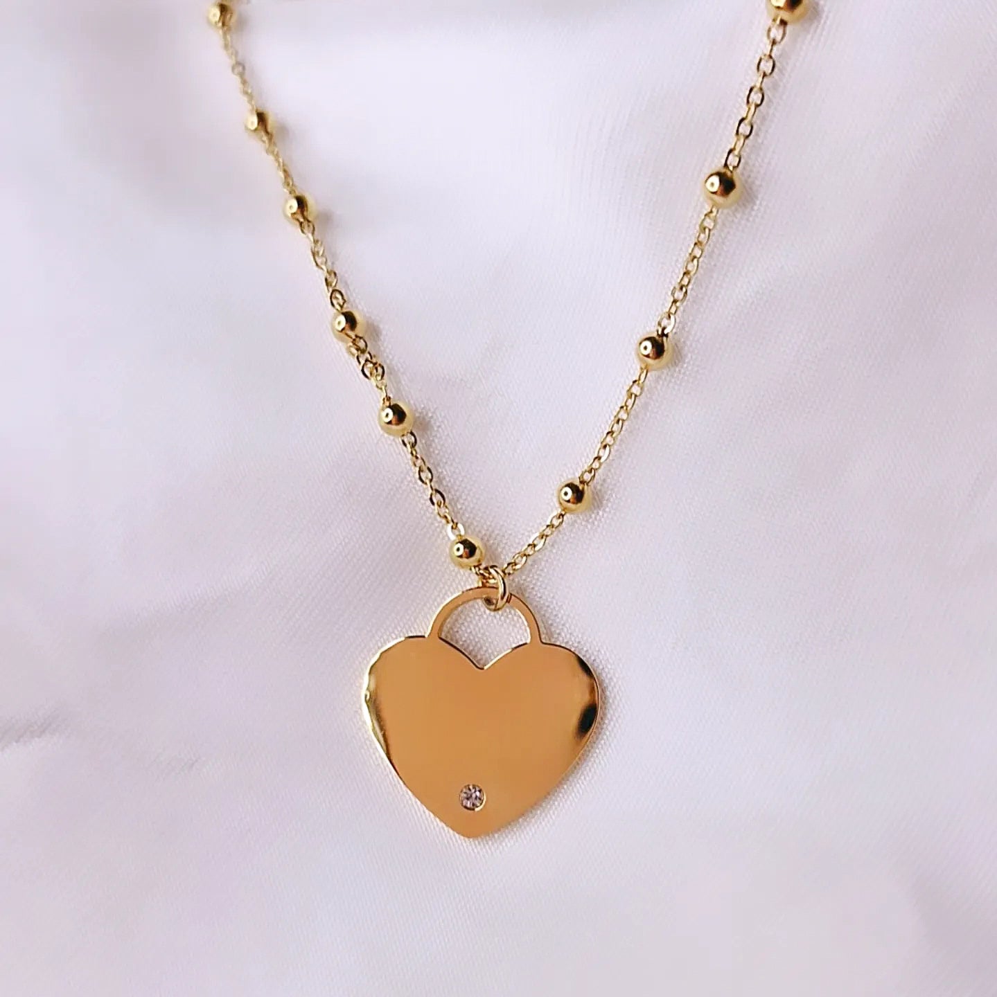 Collana Missy