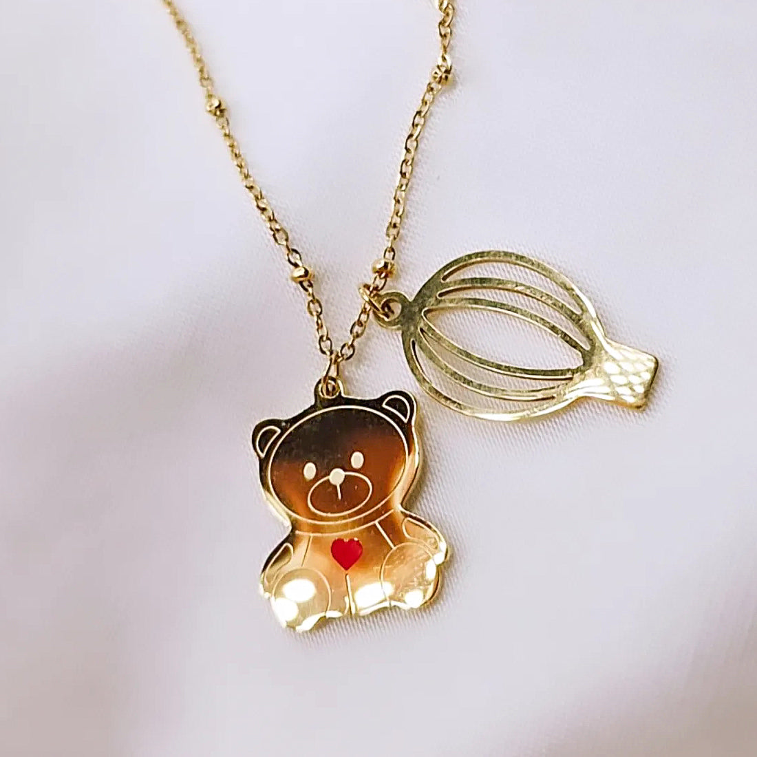 Collana Giulia