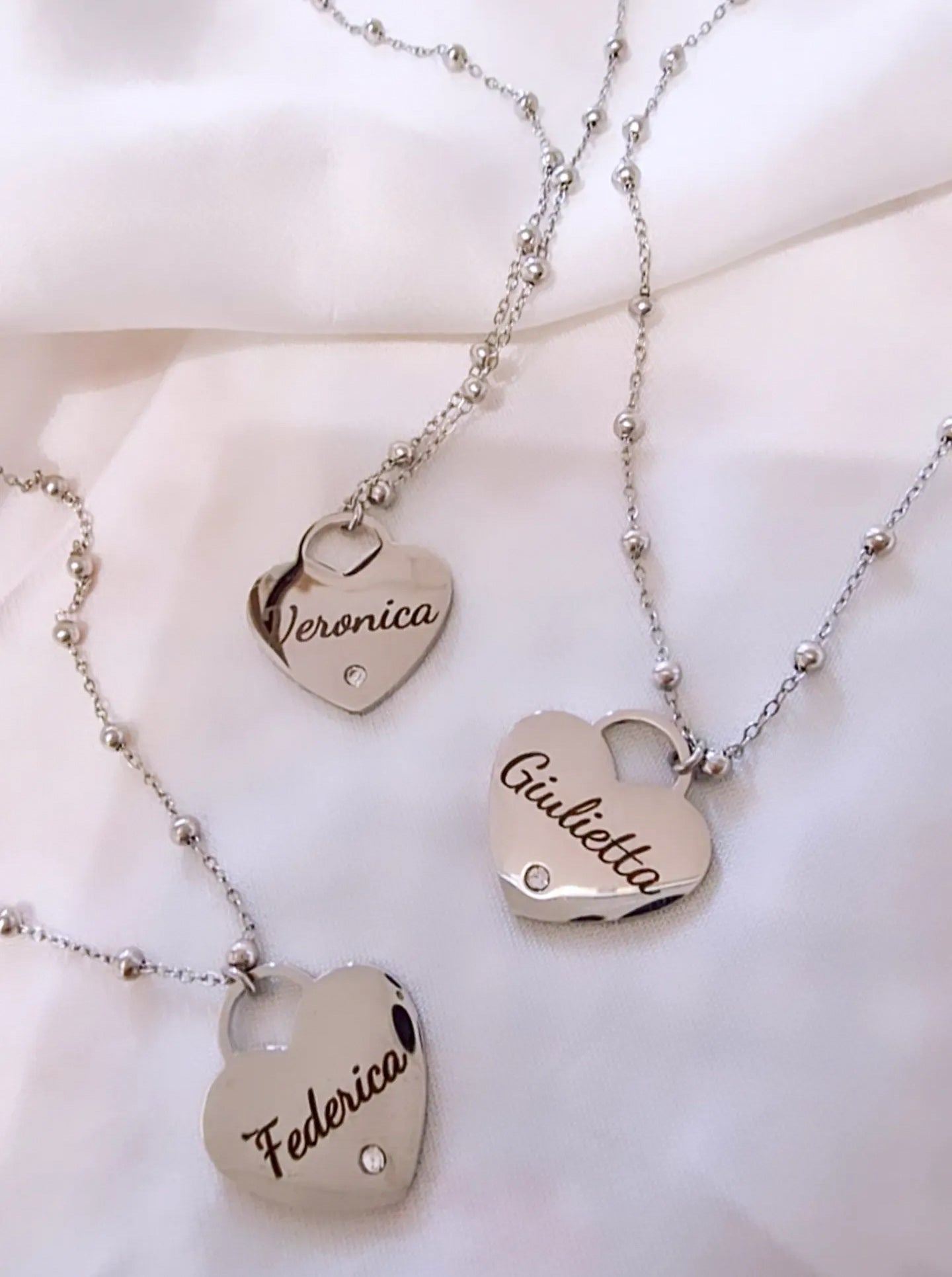 Collana Missy