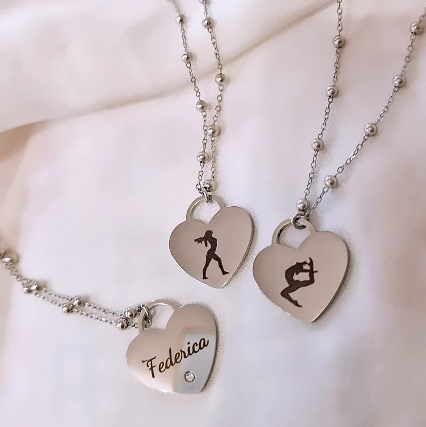 Collana Missy