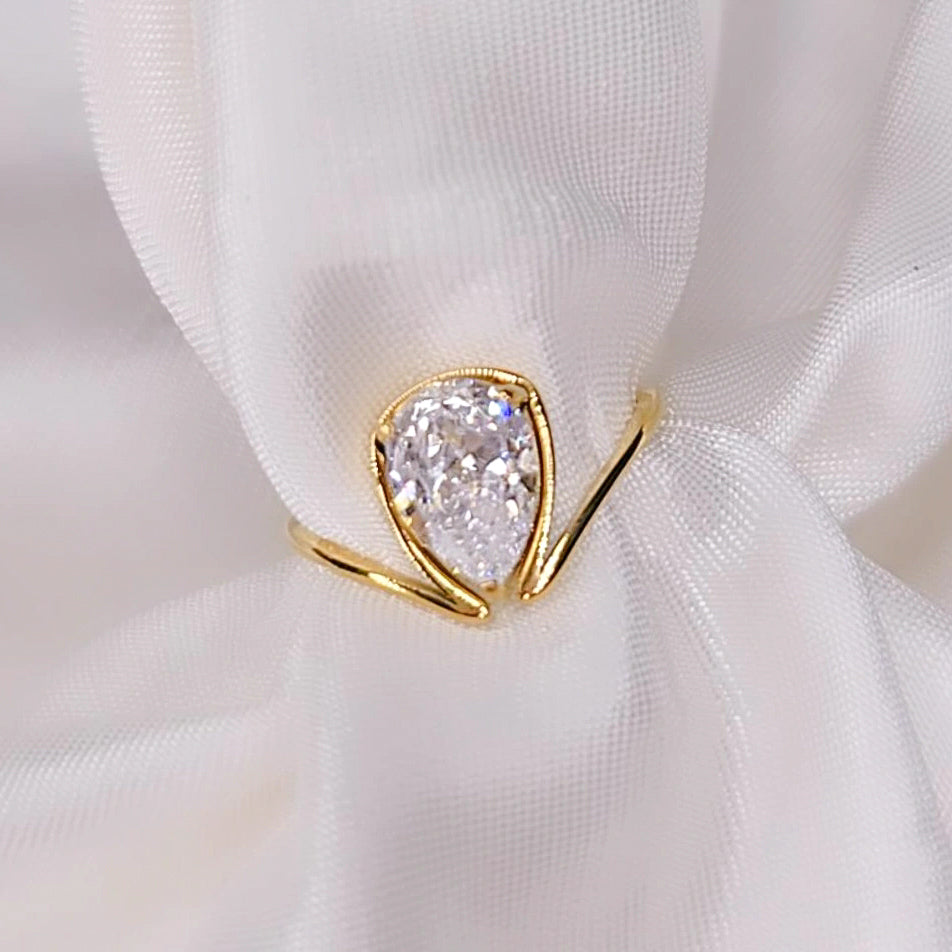 Anello Drop