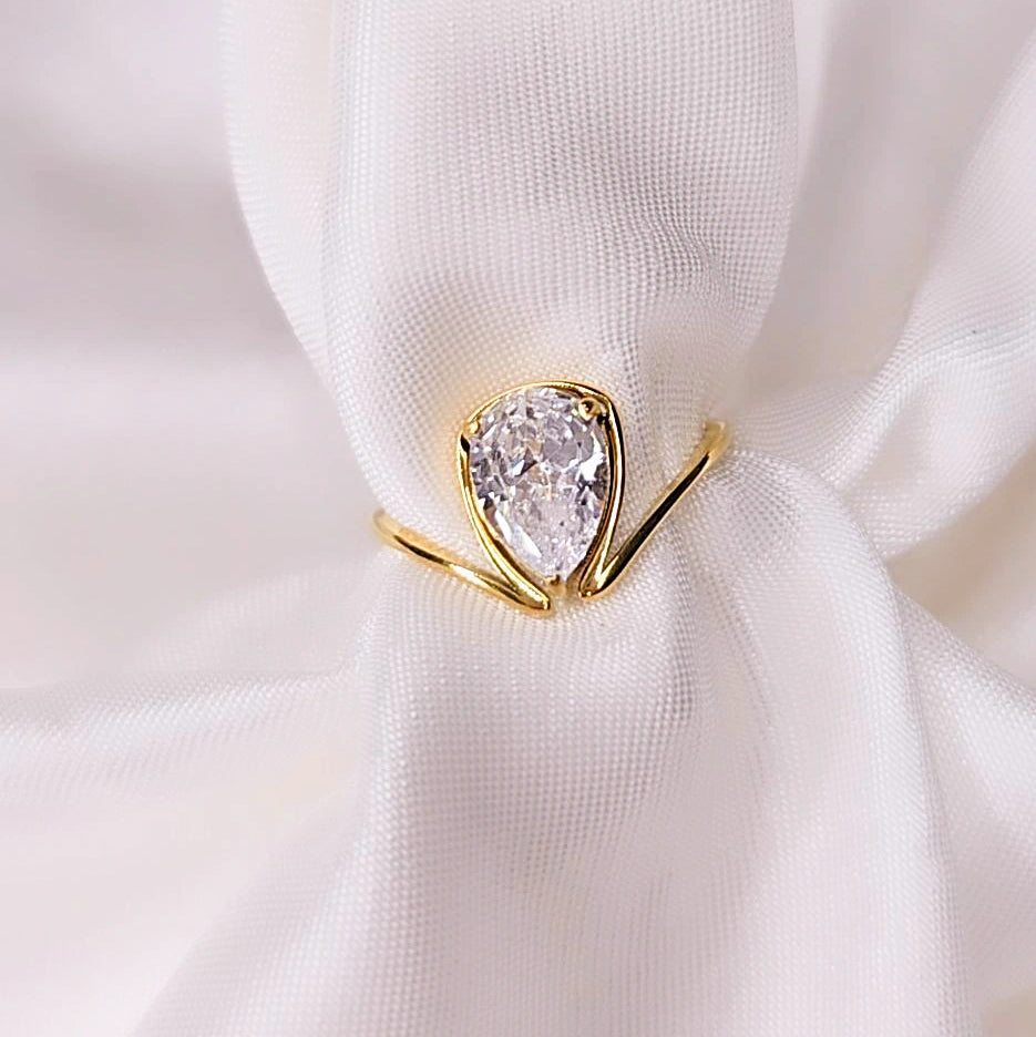Anello Drop