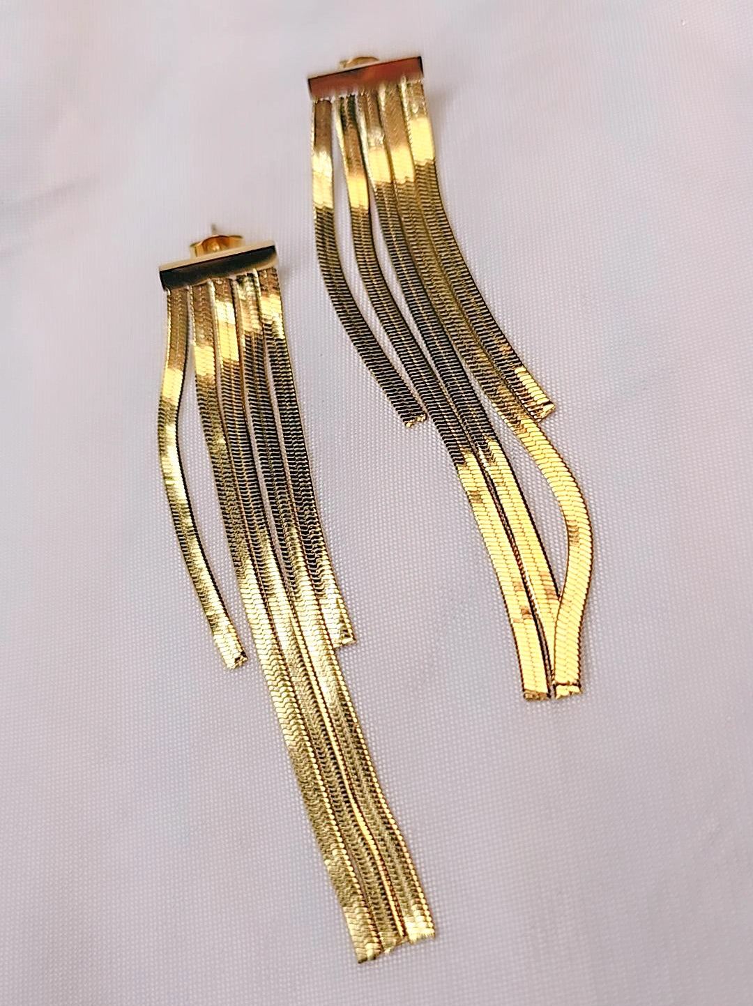 Orecchini Luce