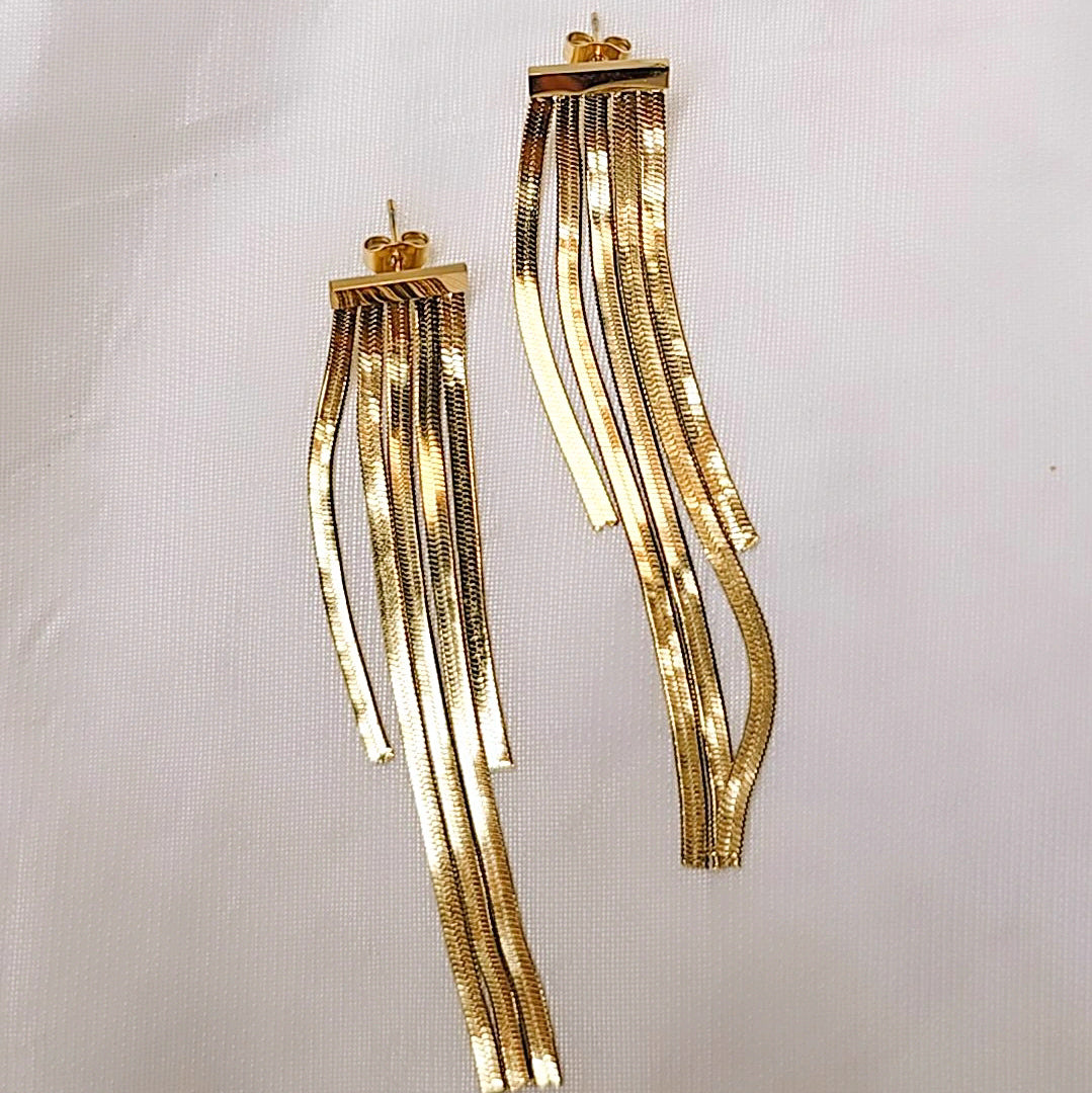 Orecchini Luce