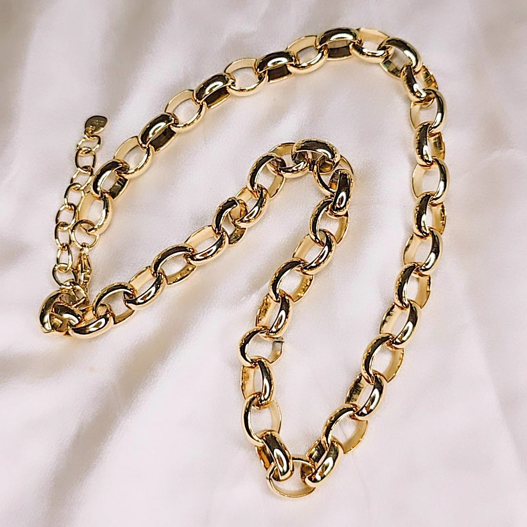 Collana Krizia