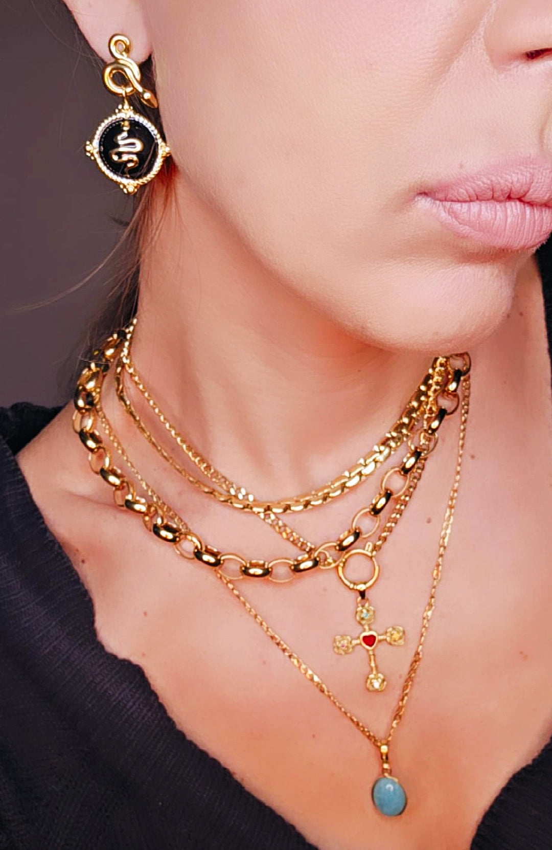 Collana Krizia