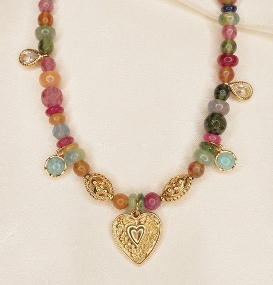 Collana Autumn in love