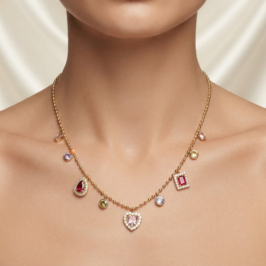 Collana Elodie
