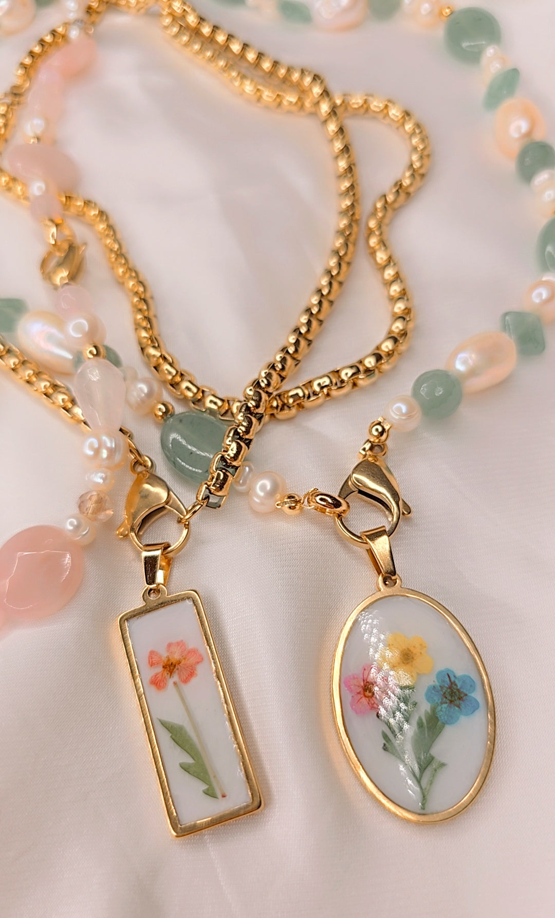 Collana Aida