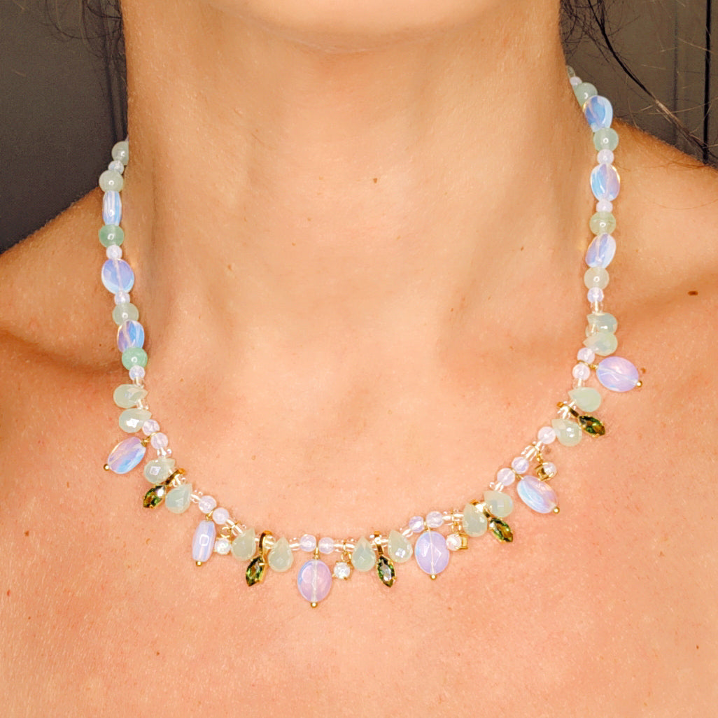 Collana Green