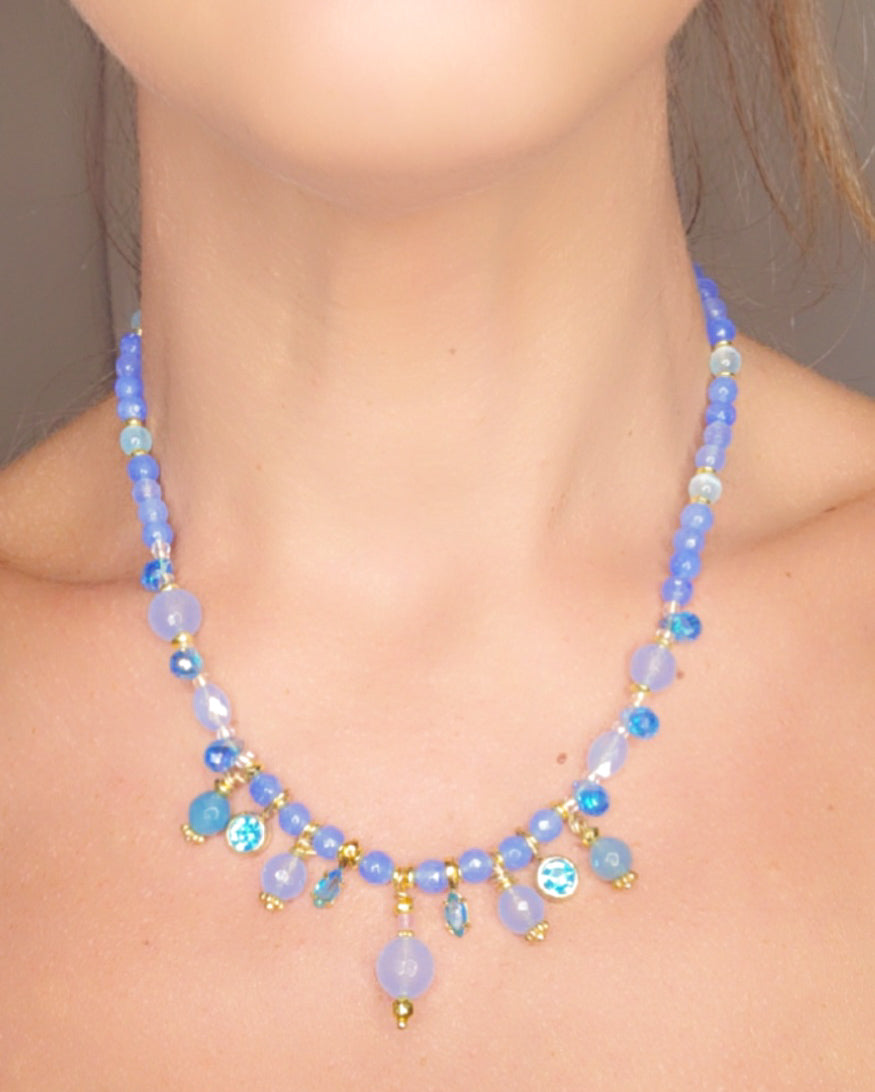 Collana Dany